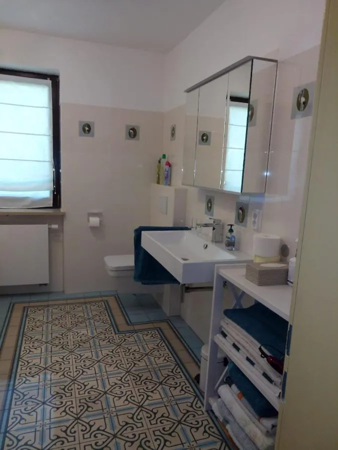 Apartment Ferienwohnung Noll Regensburg Germany