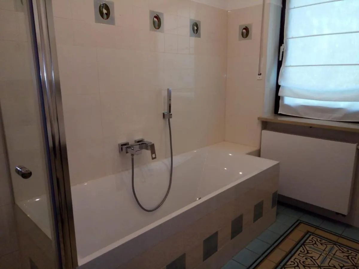 Apartment Ferienwohnung Noll Regensburg