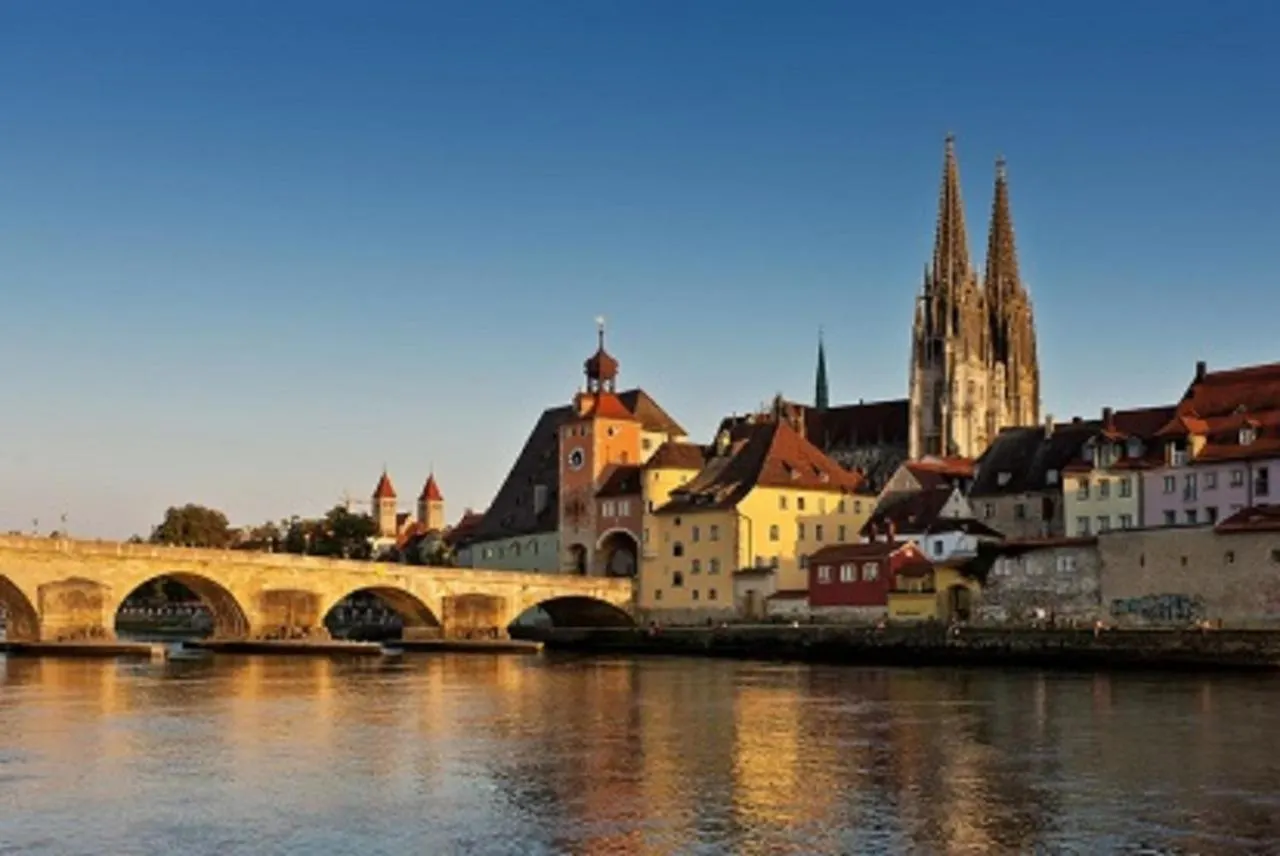 Ferienwohnung Noll Regensburg