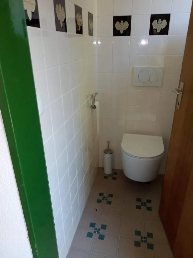 Ferienwohnung Noll Regensburg 0*,