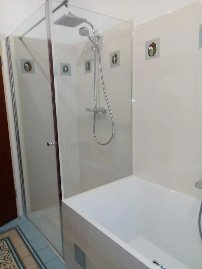 Ferienwohnung Noll Regensburg