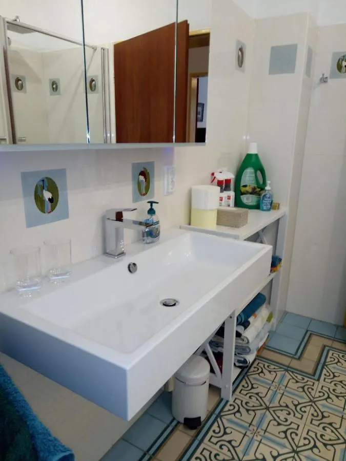 Ferienwohnung Noll Regensburg Apartment