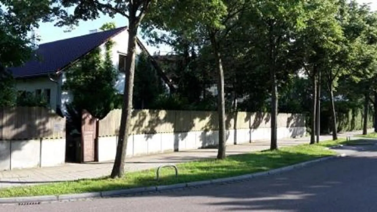 Apartment Ferienwohnung Noll Regensburg