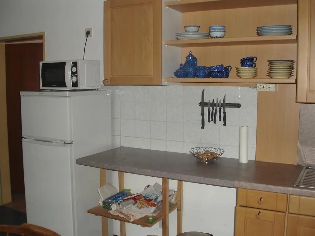 Ferienwohnung Noll Regensburg Apartment