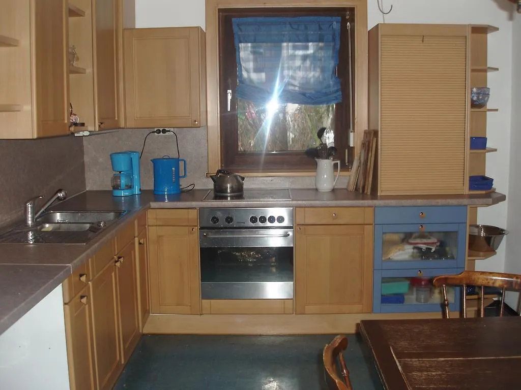 Ferienwohnung Noll Regensburg Apartment