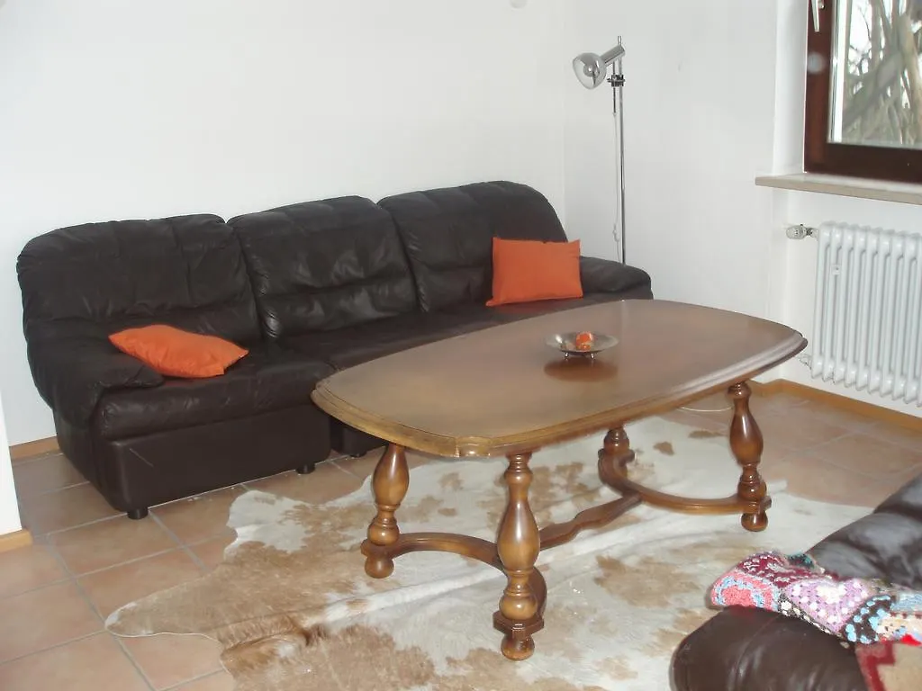 Ferienwohnung Noll Regensburg