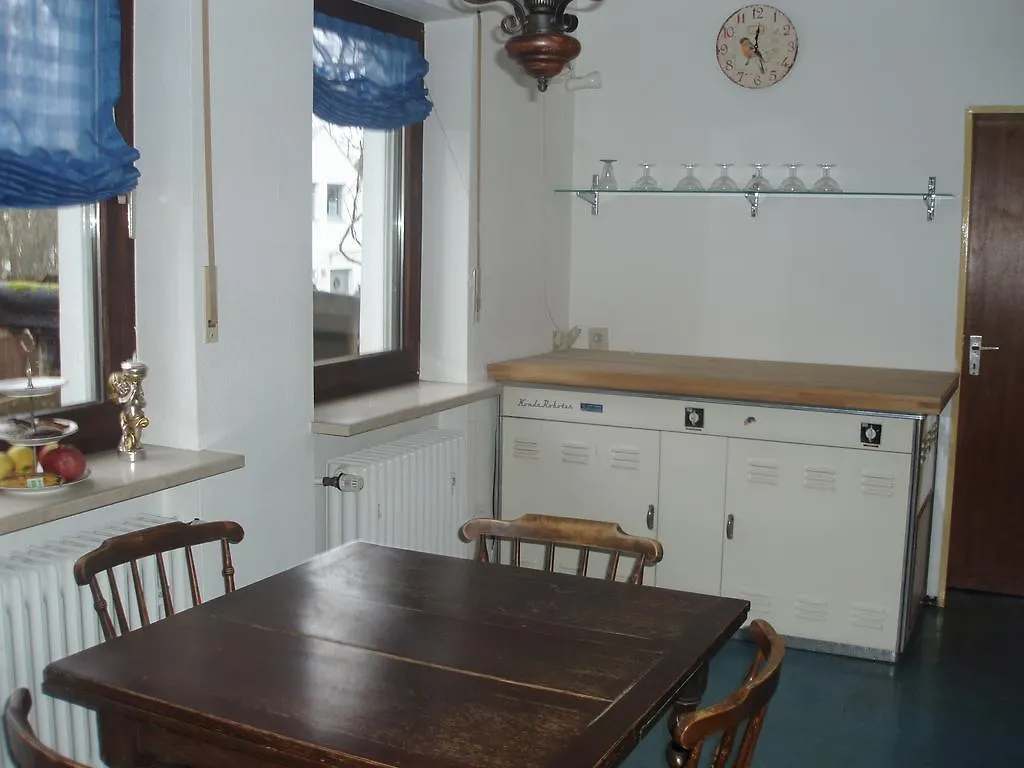 Ferienwohnung Noll Regensburg