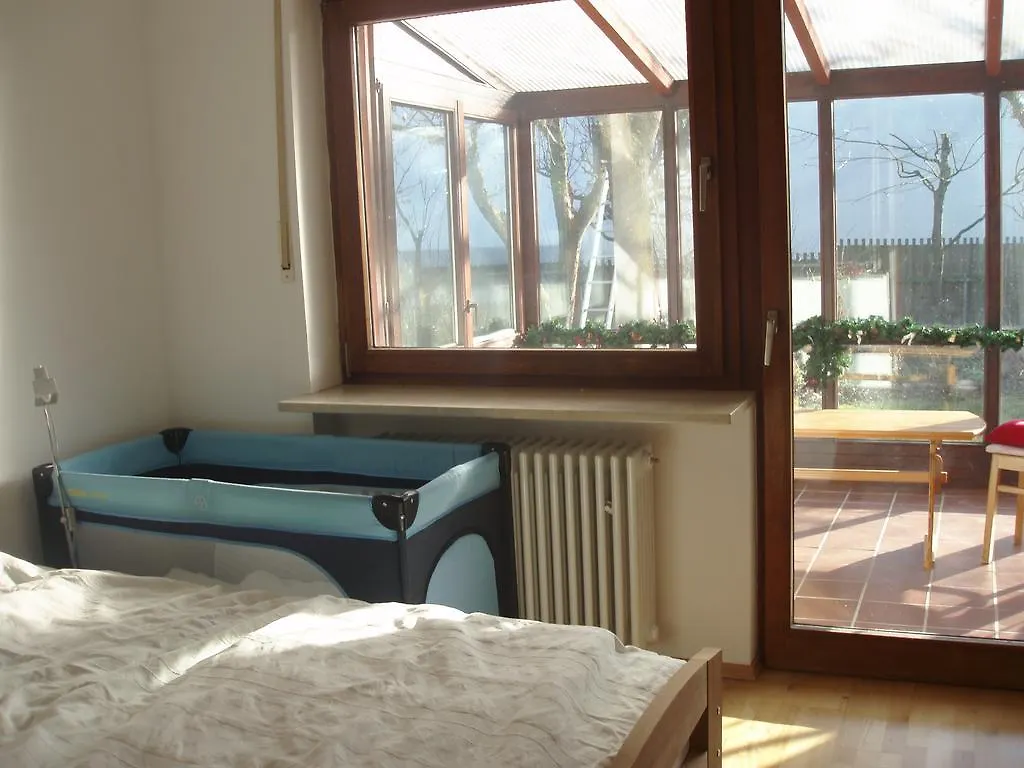 Apartment Ferienwohnung Noll Regensburg