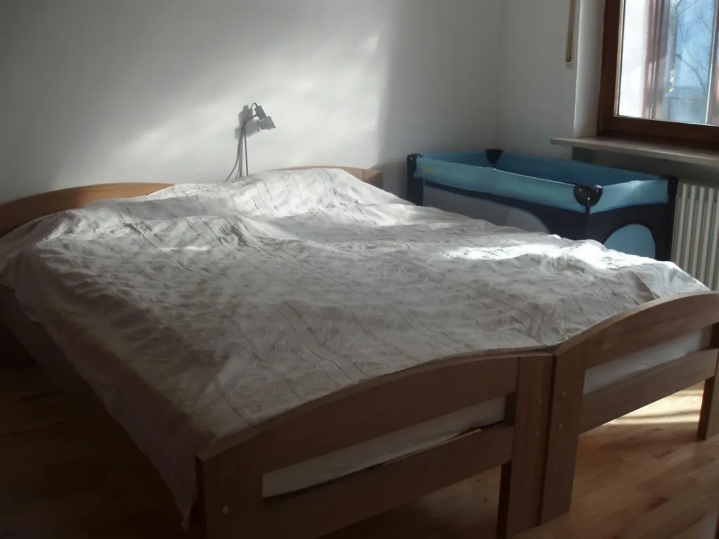 Apartment Ferienwohnung Noll Regensburg