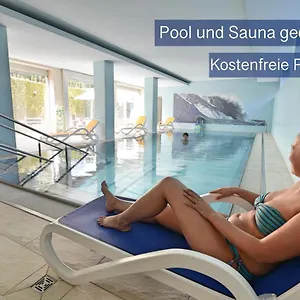 3* Hotell Apollo Garni