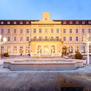 4* Отель Eurostars Park Maximilian