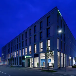 3* Hotell Express - By Ihg