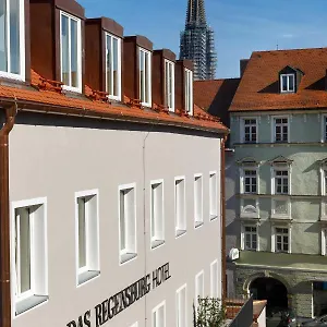 Hotel Das Regensburg Hotel