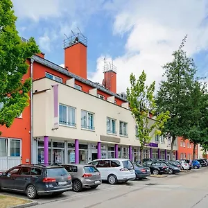 4* Hotell Plaza