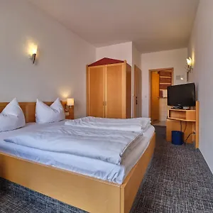 3* Hotel Roter Hahn