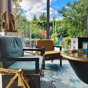 3* Hotel Spirit