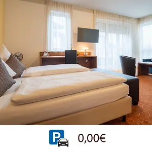 4* Hotell St Georg -
