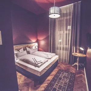 2* Hotell Luis