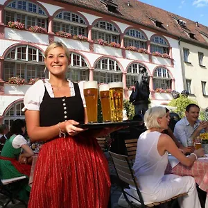 4* Hotell Bischofshof Am Dom