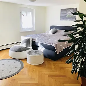  Affittacamere Holzgarten