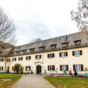 Jugendherberge Regensburg Hostel