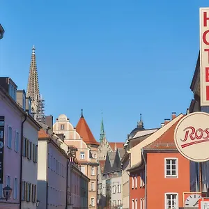 3* Hotell Rosi Boutique